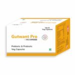 Gutwant Pro Capsule