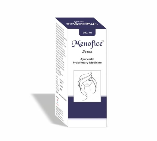 Menofice Syrup