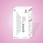 Qtifice Plus Tablet