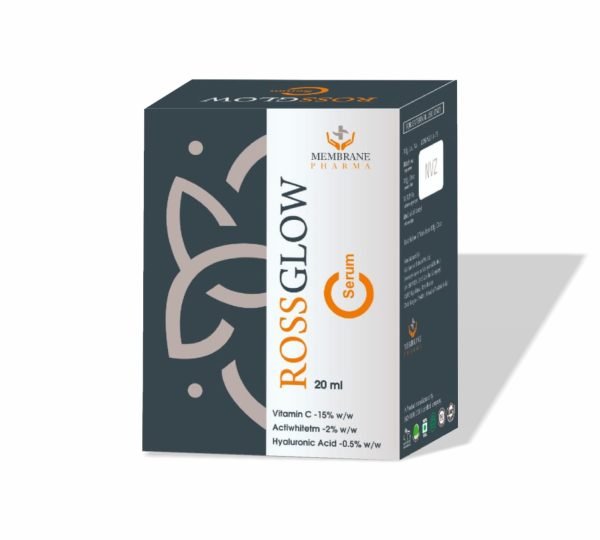 RossGlow Serum