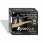 Rosugold Trio D