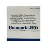 Bonmatic-HD-Front Side