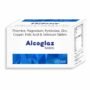 Alcoglaz Tablets