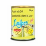 Emilpro Protein Powder
