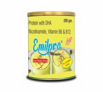 Emilpro Protein Powder