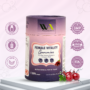 Wellnessia Female Vitality Gummies