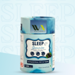 Wellnessia Sleep Gummies