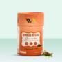 Wellnessia Stress Relief Gummies