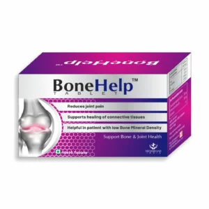 Bonehelp Tablet