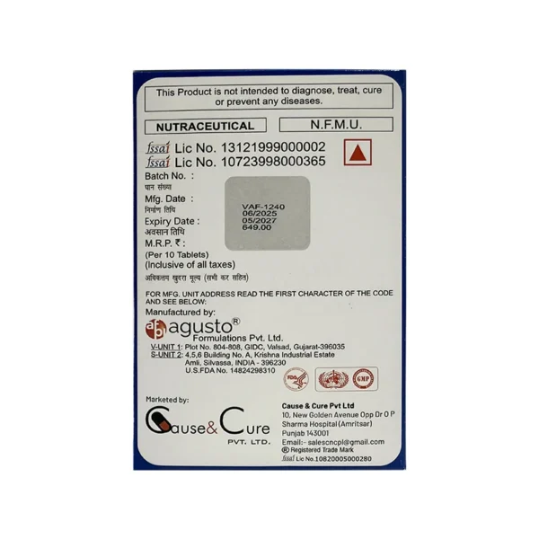 Bonmatic-HD-Tablet - D Latitude Pharmacy