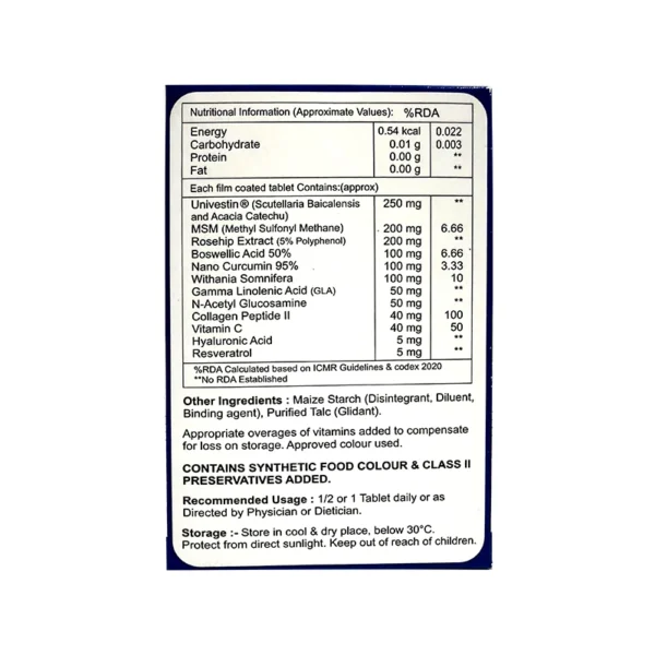 Bonmatic-HD-Tablet - D Latitude Pharmacy