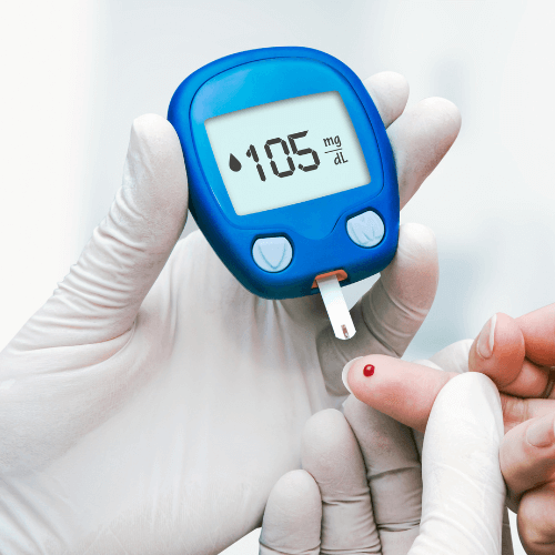 Diabetes Care