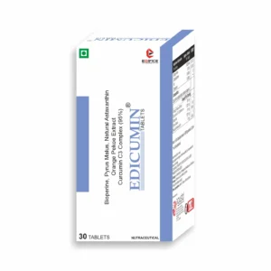 Edicumin Tablet