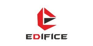Edifice Logo