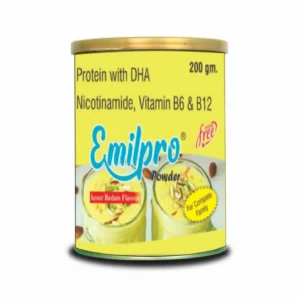 Emilpro Protein Powder