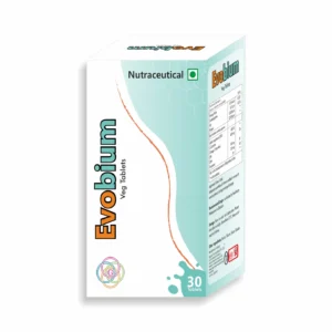 Evobium Veg Tablet