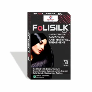 Folisilk Tablet