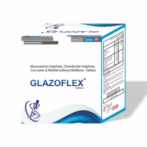 Glazoflex Tablet