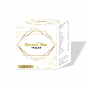 Glazovit Max Tablet