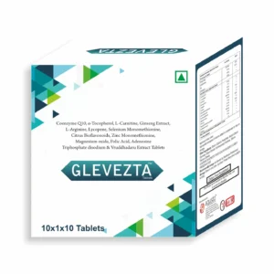 Glevezta Tablet