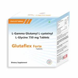 Glutaflex Forte Tablets
