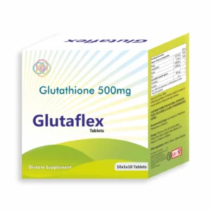 Glutaflex Tablet