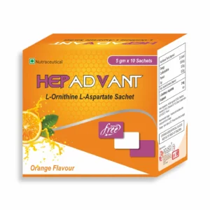 Hepadvant Sachet