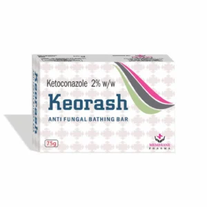 Keorash Soap