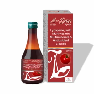 L Cure Syrup