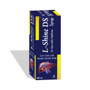 L Shine DS Syrup