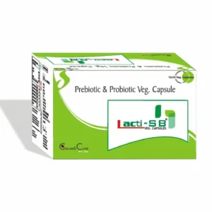 Lacti SB Capsule