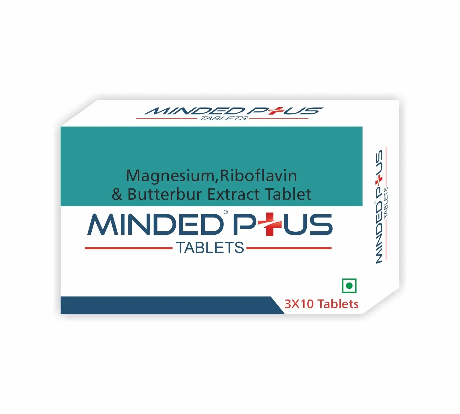 Minded Plus Tablet