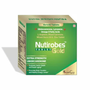 Nutirobes Gold Tablet