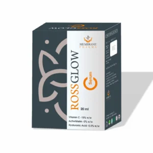 Rossglow Serum