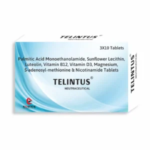 Telintus Tablet