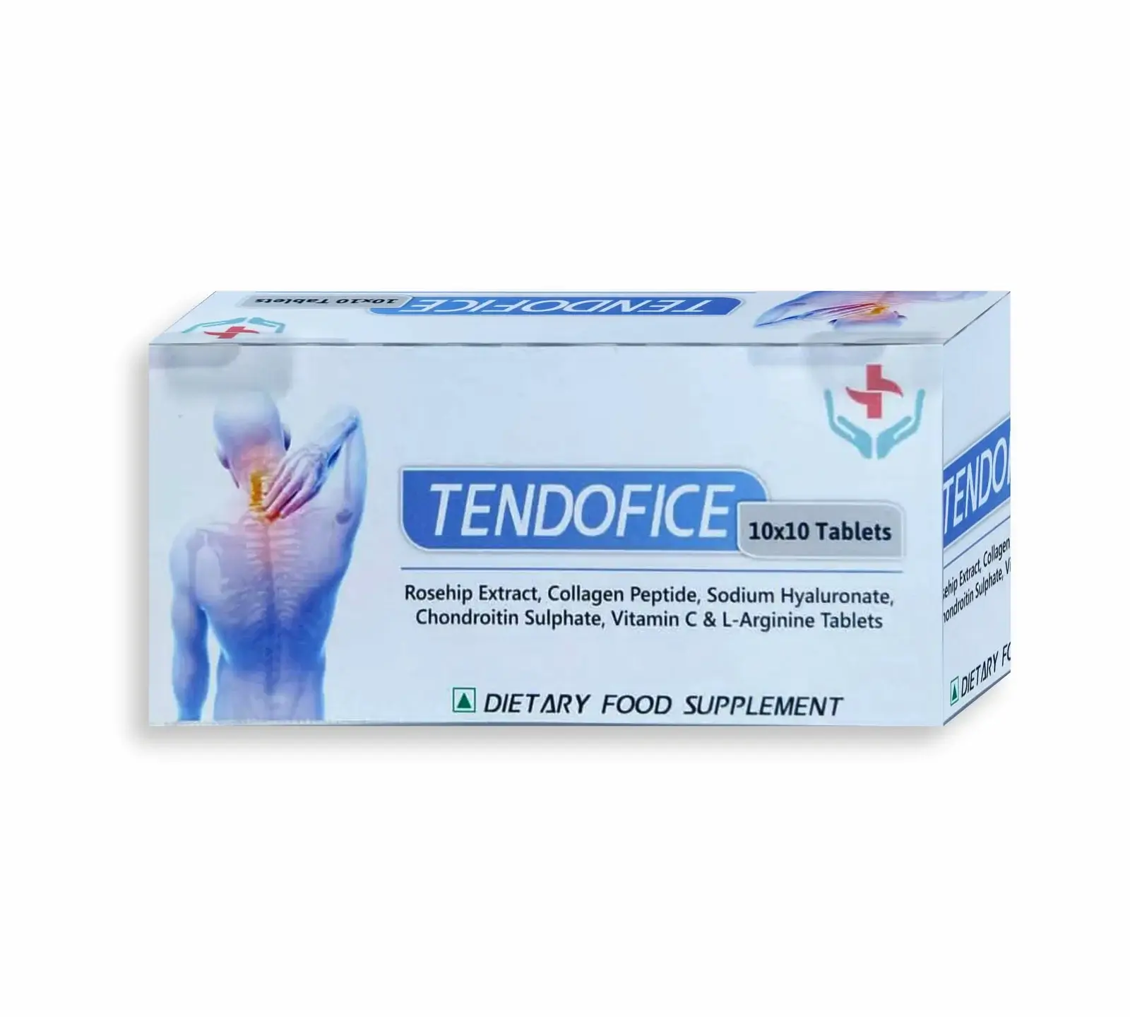Tendofice-Tab