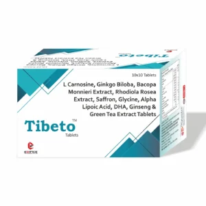 Tibeto Tablets