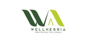Wellnessia Logo