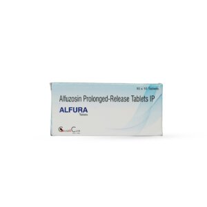 Alfura Tablets