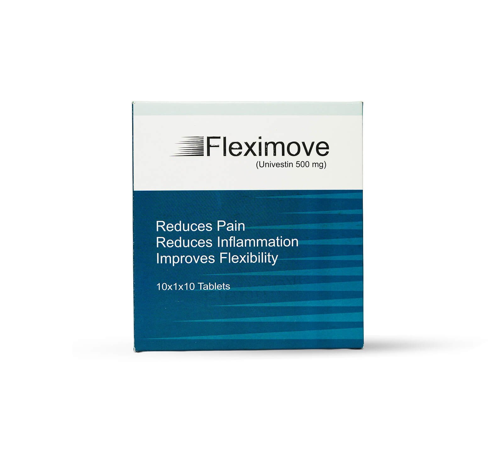 D Latitude Pharmacy - Online Medicine Delivery in Gurgaon 28 Fleximove Tablet